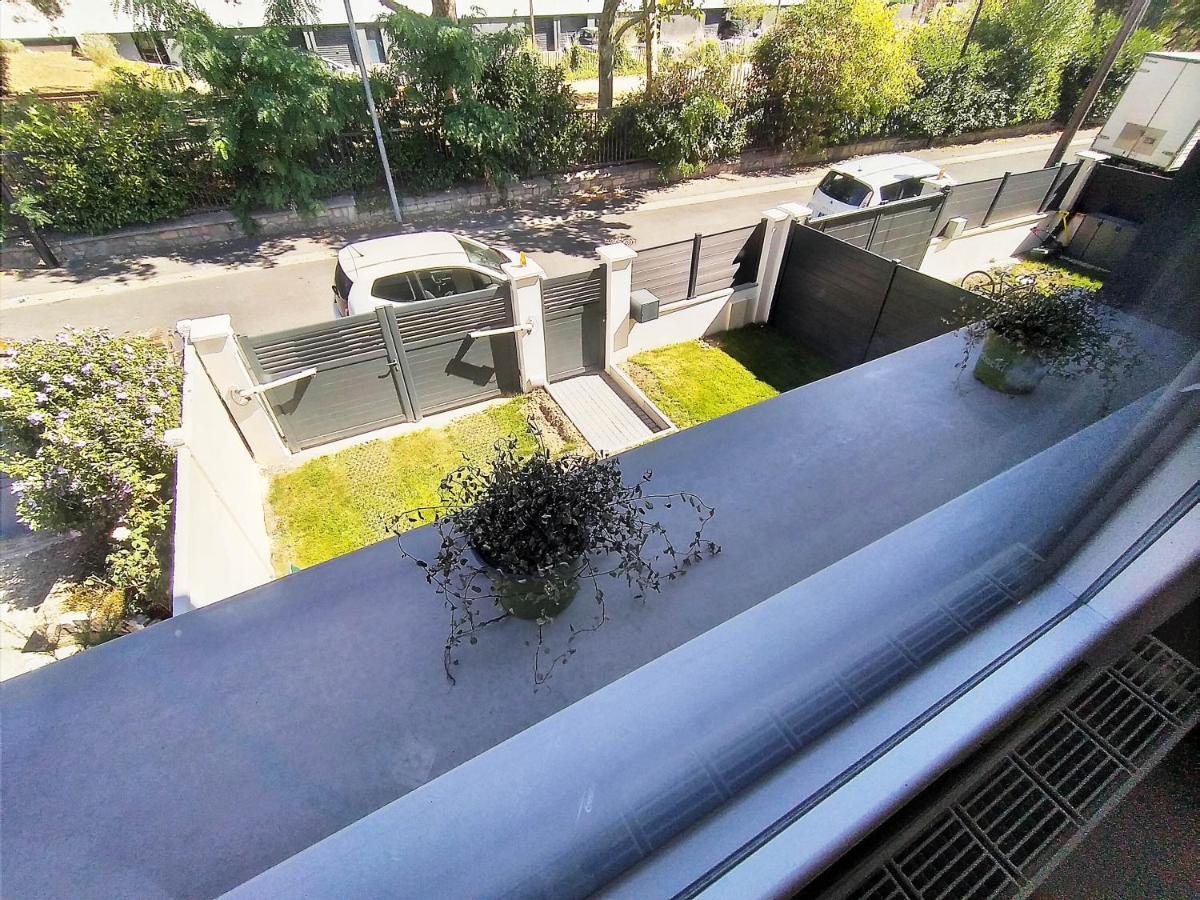 Dream Of Mediterranean House, Jacuzzi, Bbq, Delices Ensoleilles Sartrouville Exterior photo
