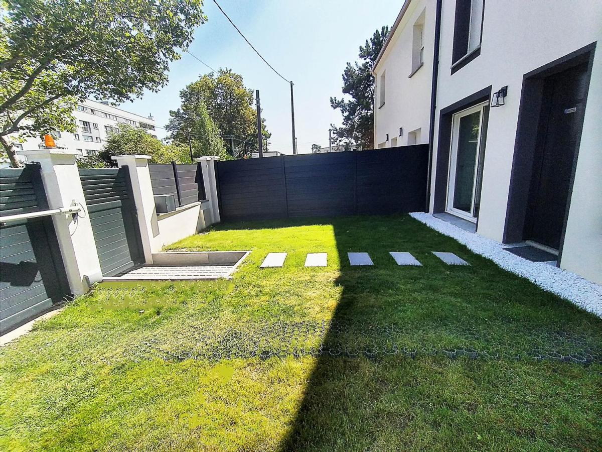 Dream Of Mediterranean House, Jacuzzi, Bbq, Delices Ensoleilles Sartrouville Exterior photo