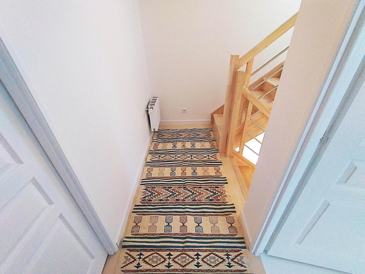 Dream Of Mediterranean House, Jacuzzi, Bbq, Delices Ensoleilles Sartrouville Exterior photo
